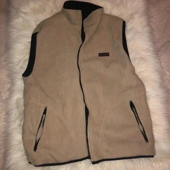 Timberline men’s reversible vest - Picture 3 of 3